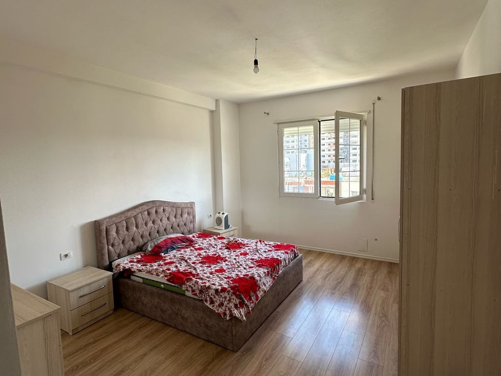 APPARTAMENTO IN AFFITTO 1+1