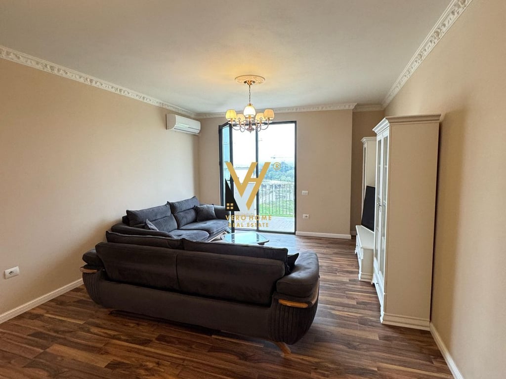 SHITET APARTAMENT 2+1+BLK TE LIQENI THATE 250.000 EURO