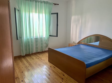 Affitto Casa Privata 2+1 vicino alla Strada di Elbasan