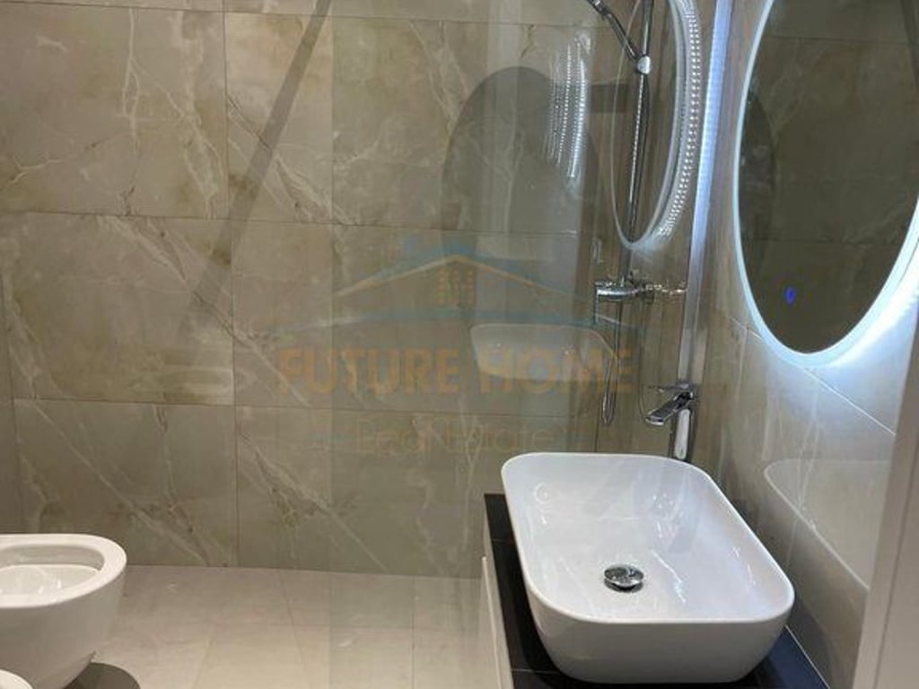 Affitto, Appartamento 1+1, Lake View Residence, Tirana