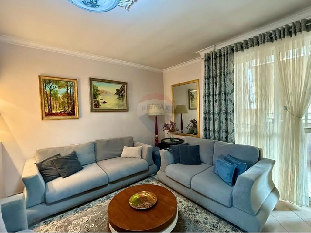 Apartament 2+1 per qira Rr. Irfan Tomini