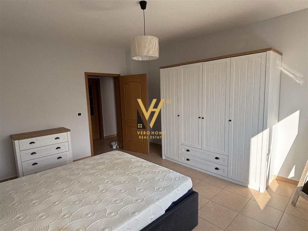 APARTMENT FOR RENT 1+1+BALCONY IN BLOCK 730 EURO
