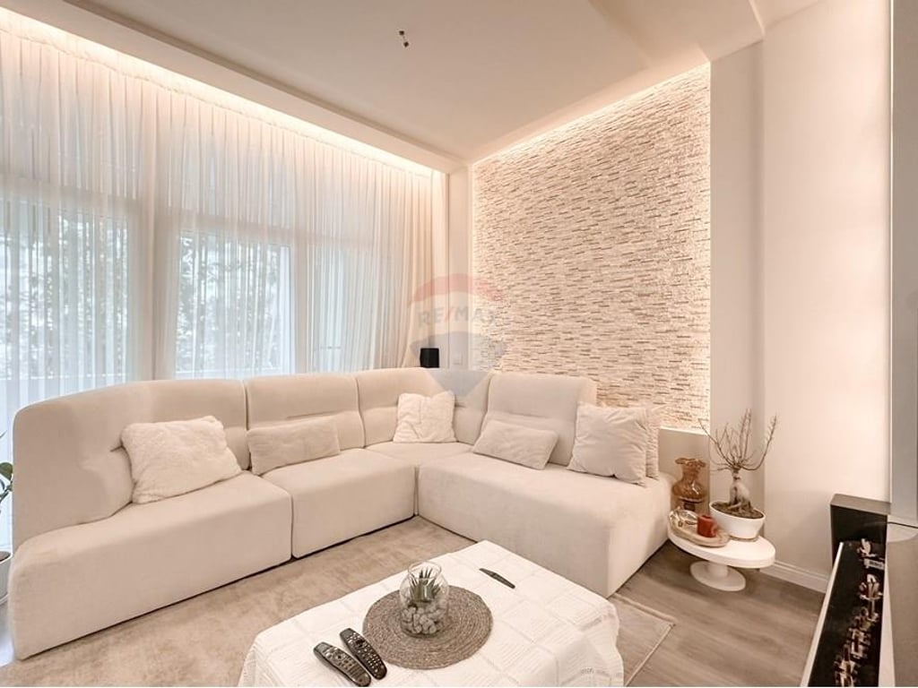 Super apartment 3+1 for sale - Kika 2