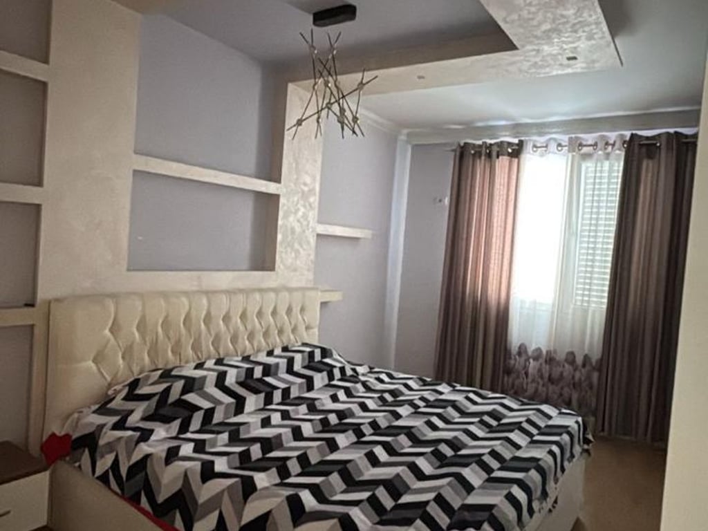 APARTMENT FOR RENT 2+1 ASTIR
