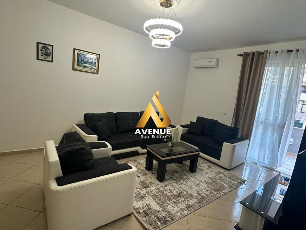 APARTMENT 1+1 FOR RENT, PARIS COMMUNE, TIRANA