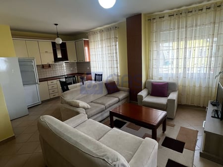 Apartment for rent in Don Bosco.