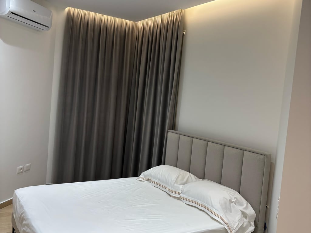 Apartment for rent 1+1 Dry Lake