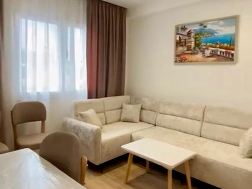 Apartament 2+1 me Qera, Golden Park