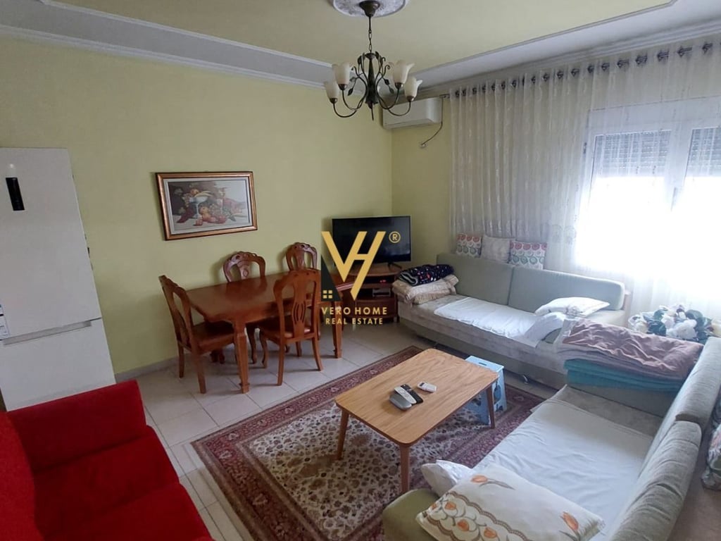 APARTMENT FOR SALE 3+1+2+BALCONY IN XHAMLLIK 175,000 EURO