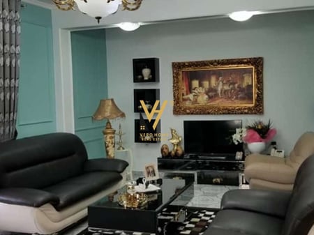 FOR SALE PRIVATE TWO-STOREY HOUSE IN KORCE 145,000 EURO