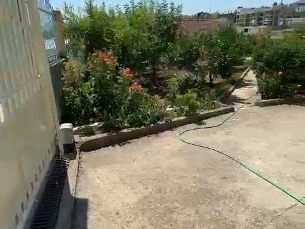 A 1+1 apartment is available for rent in Sauk te Ri.