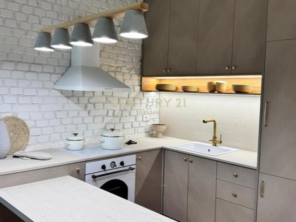 ✨🏡 APPARTAMENTO 2+1 IN AFFITTO – MYSLYM SHYR, TIRANA