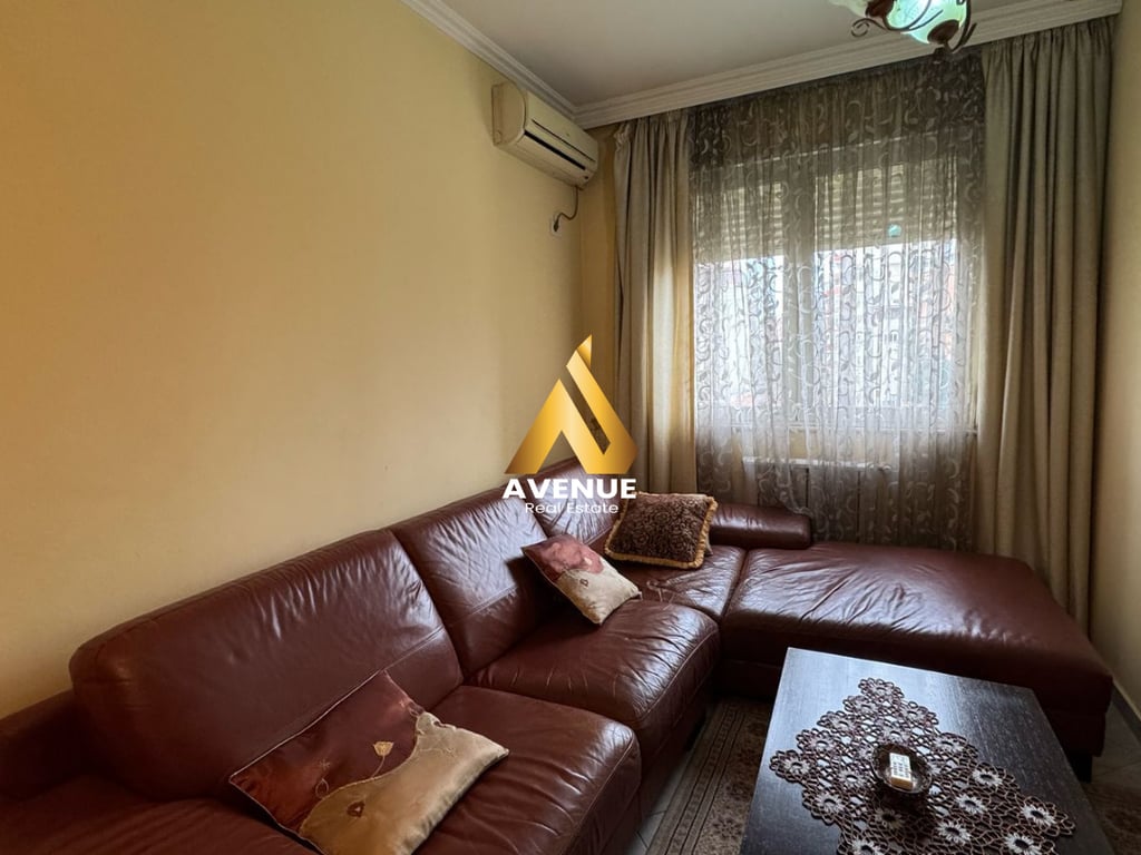 FOR RENT 1+1, ELBASAN STREET, TIRANA