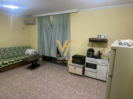 AFFITTASI APPARTAMENTO 1+1+BLK A KODRA E DIELLIT 35.000 LEKË