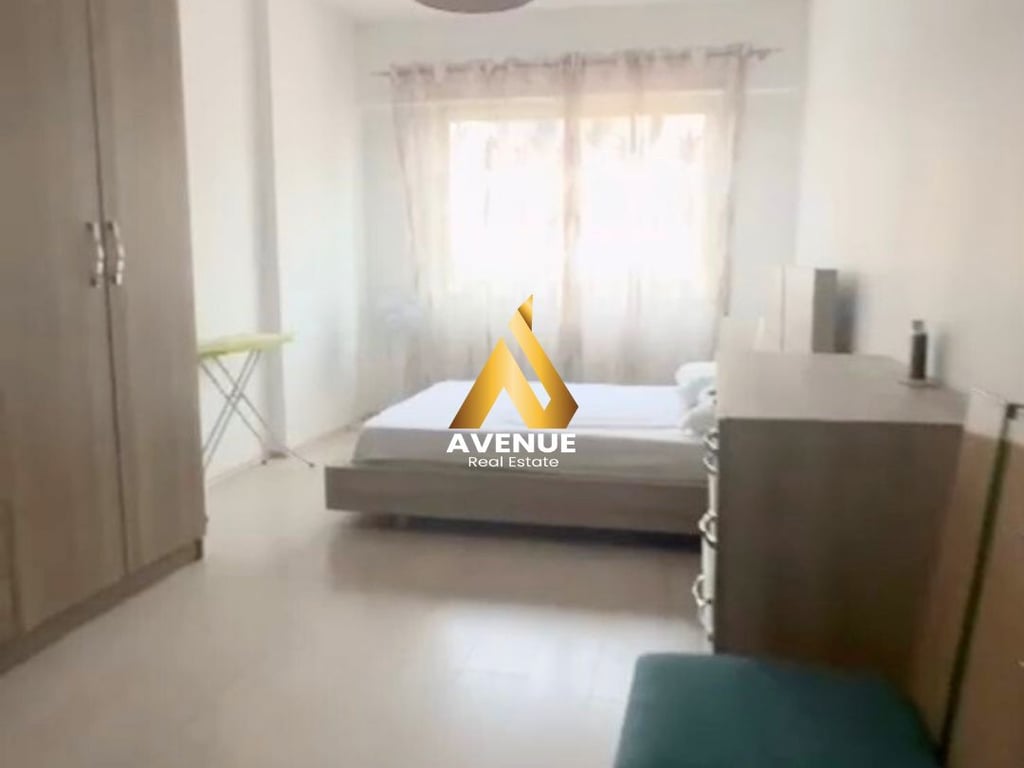 FOR RENT 1+1 APARTMENT WITH PARKING SPACE, VIZION PLUS, TIRANA