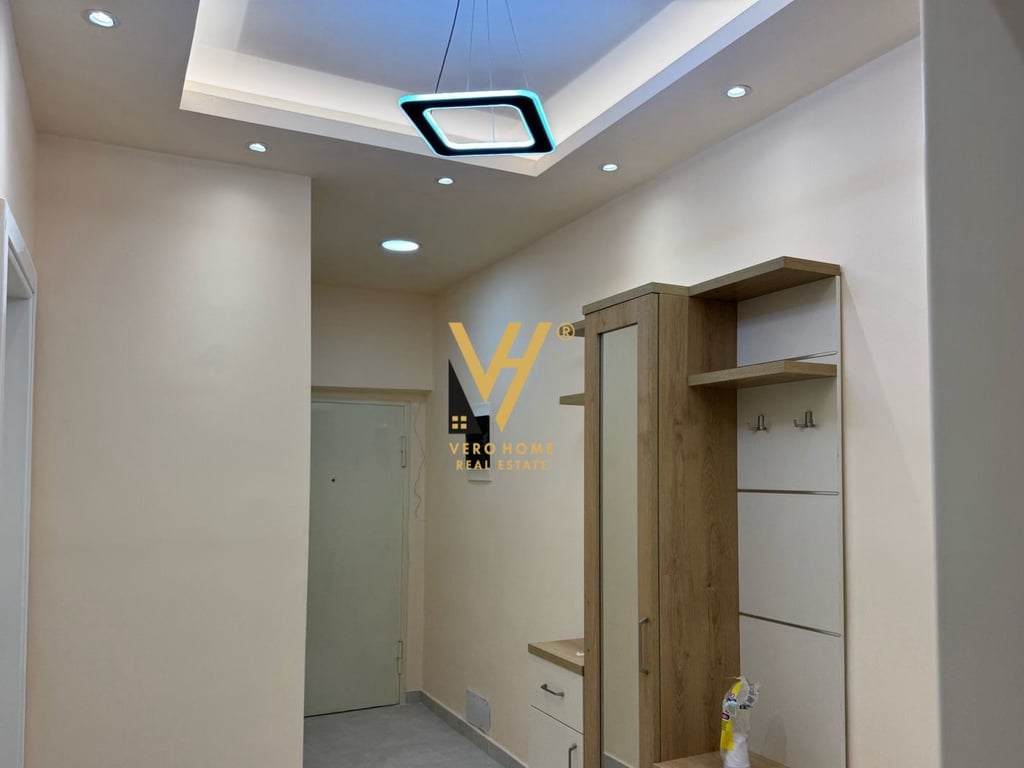AFFITTASI APPARTAMENTO 1+1+BLK IN VIA DIBRA 600 EURO