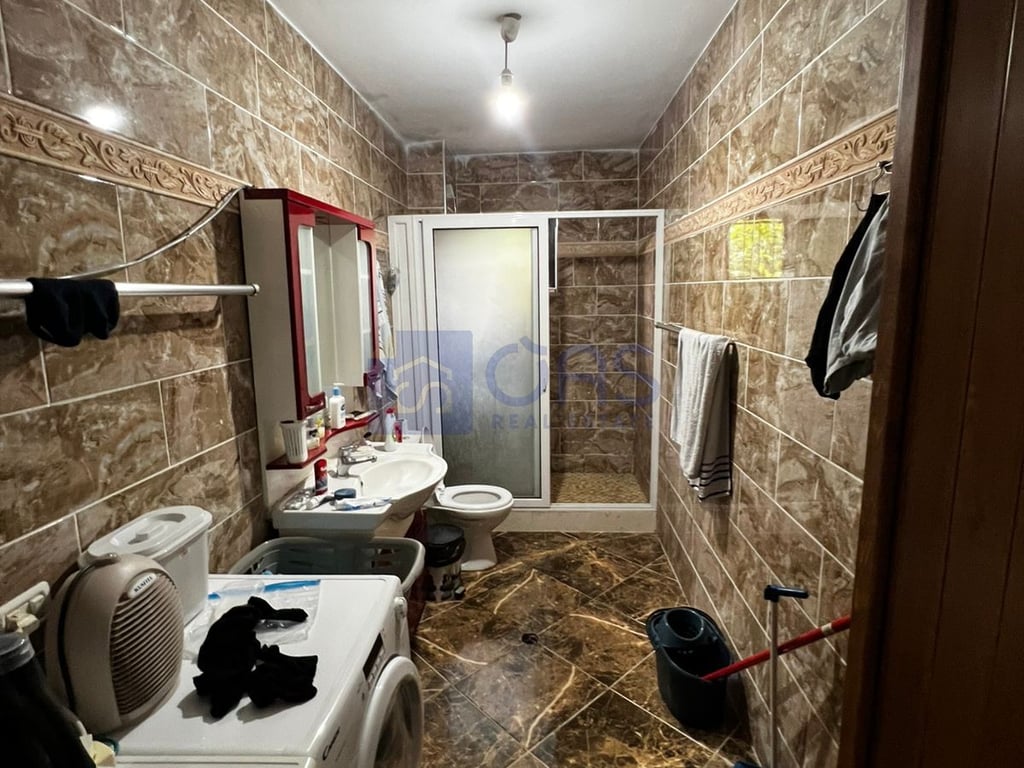 Vendesi appartamento 2+1+Cantina presso il complesso Malaysian.