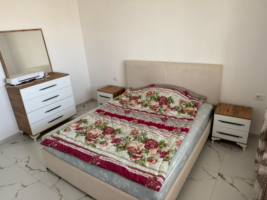 APARTAMENT ME QERA 1+1