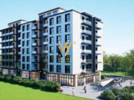 SHITET GARSONIERE 46 M2 TE MALI I ROBIT 60.500 EURO