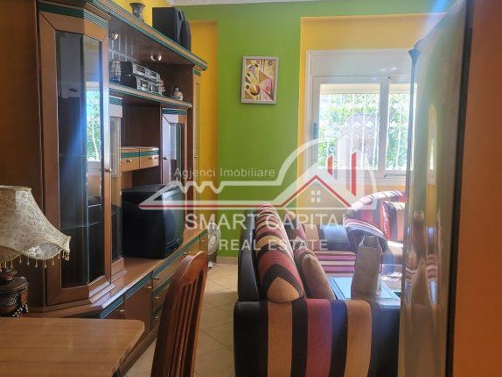 APARTMENT 1+1 FOR SALE IN THE COLD WATER AREA/VLORE!