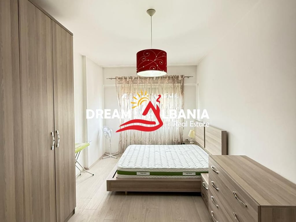 Affittasi appartamento 1+1 all'interno del Complesso Vizion+ a Tirana (ID 42111358)
