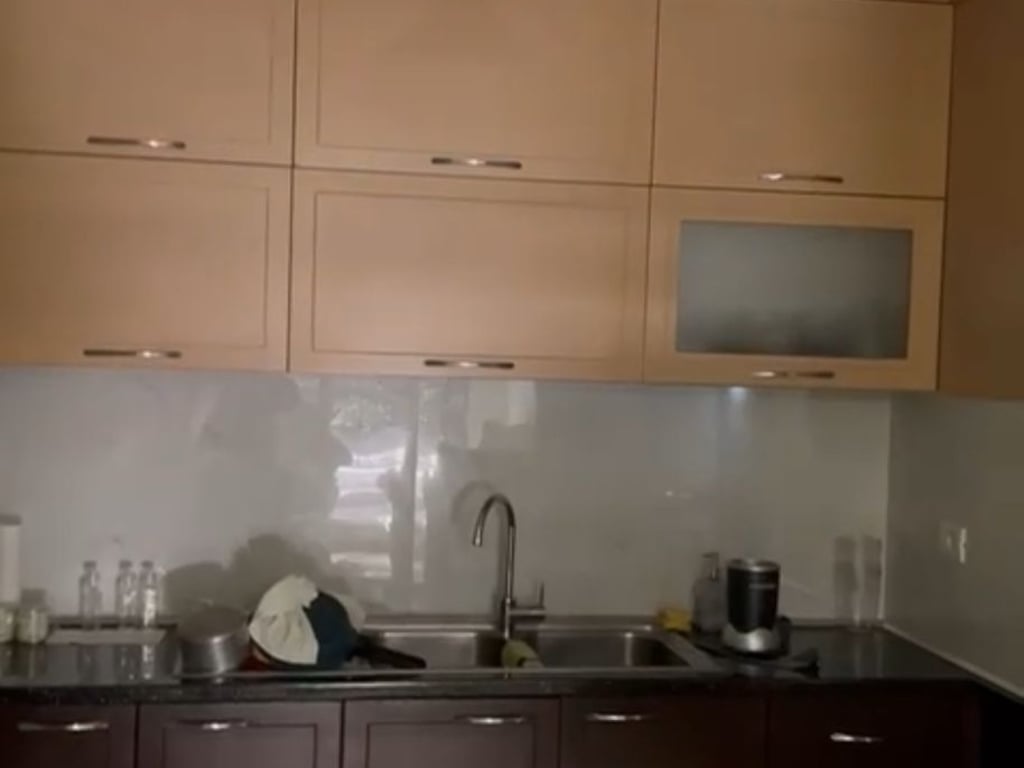 Apartament 1+1 per qira ne Vasil Shanto, afer KESH