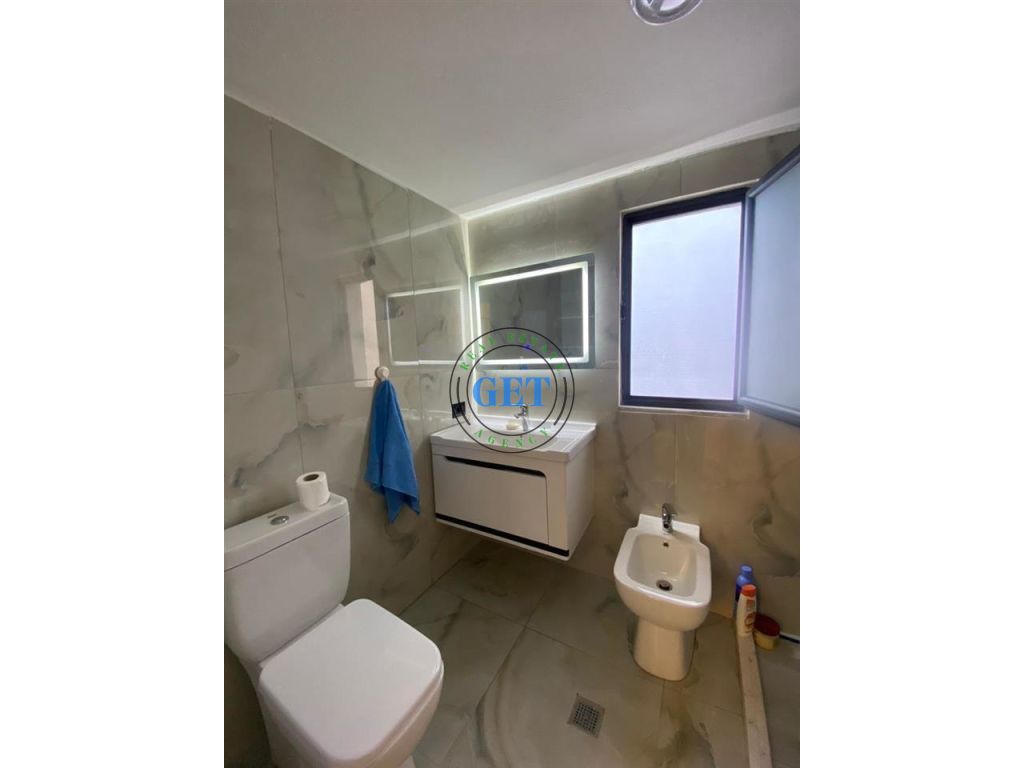Qera, Apartament 2+1+2, Plazh Iliria, Durres