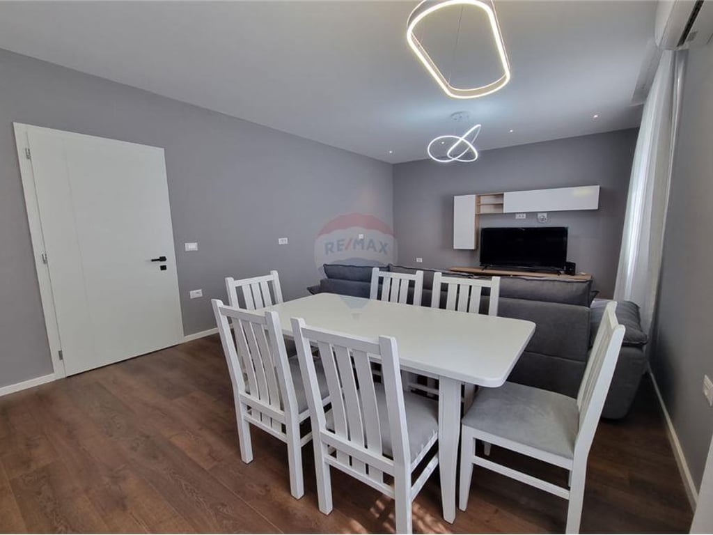 Appartamento 2+1+1 in Affitto