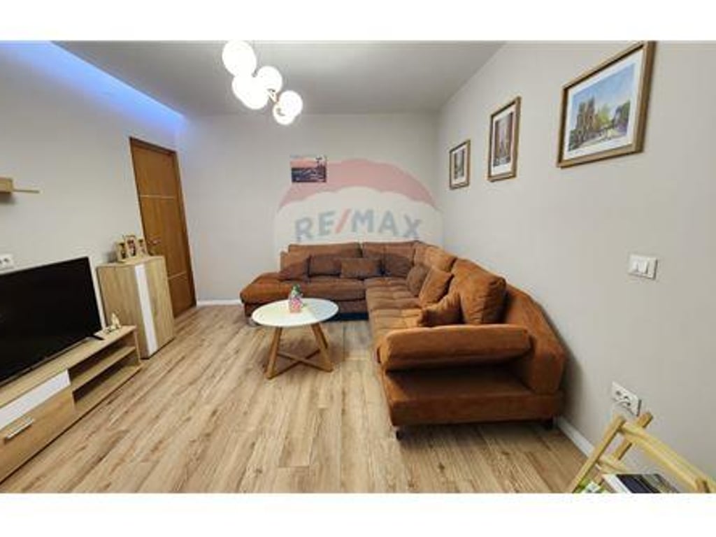 Apartament 2+1 per qira tek Irfan Tomini!