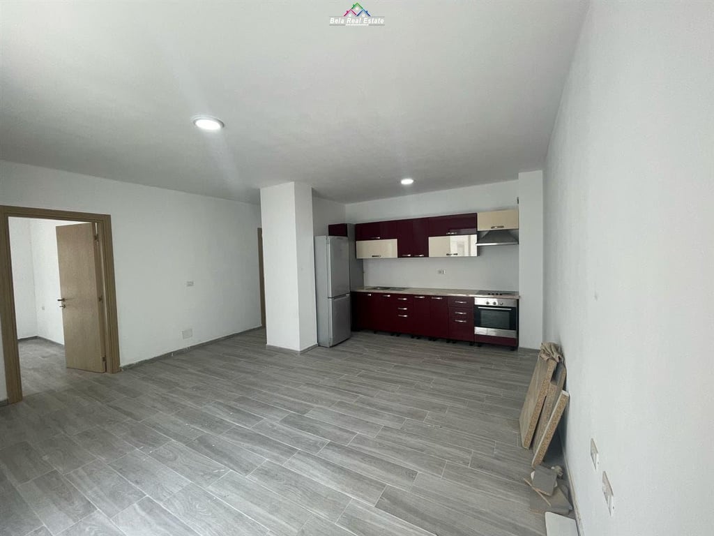 Appartamento in Affitto 3+1 in Via 5 Maggio (ID B230149) Tirana