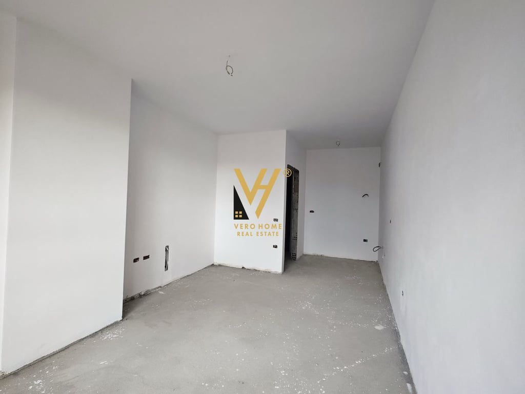 APARTMENT 1+1 FOR SALE IN PASKUQAN 82,500 EURO