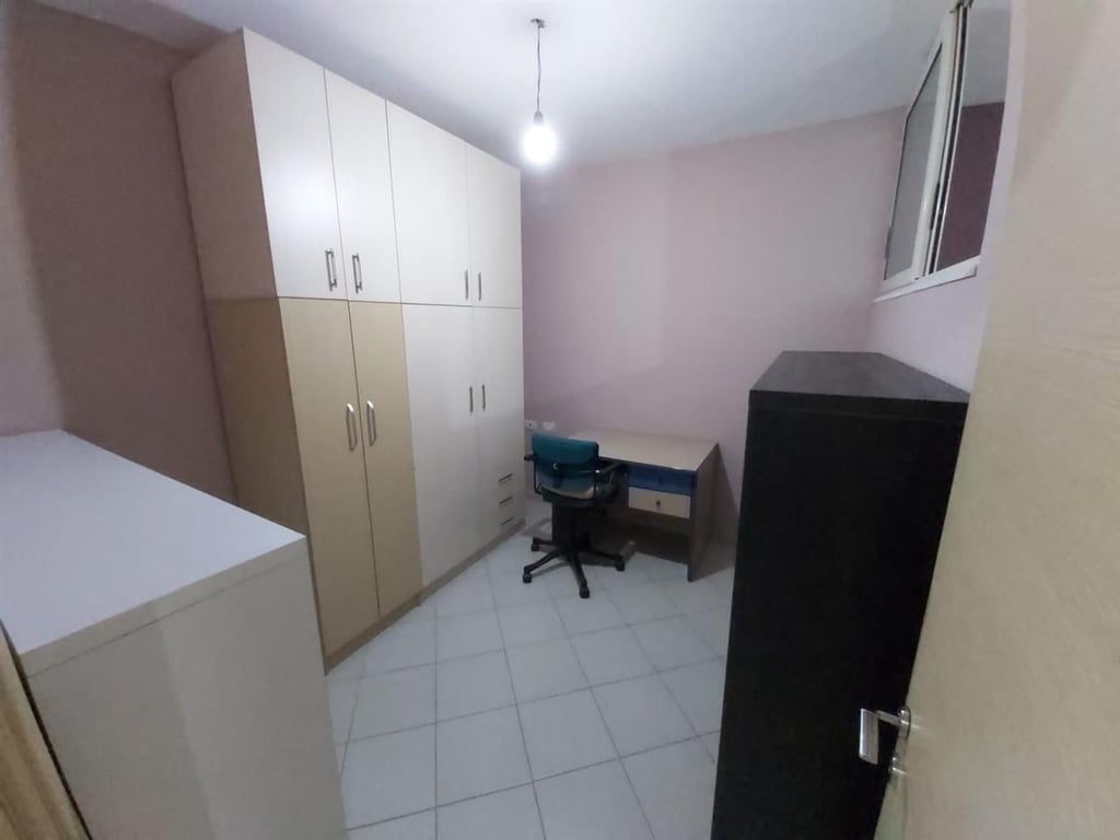 A 2+1 apartment is available for rent in Astir.