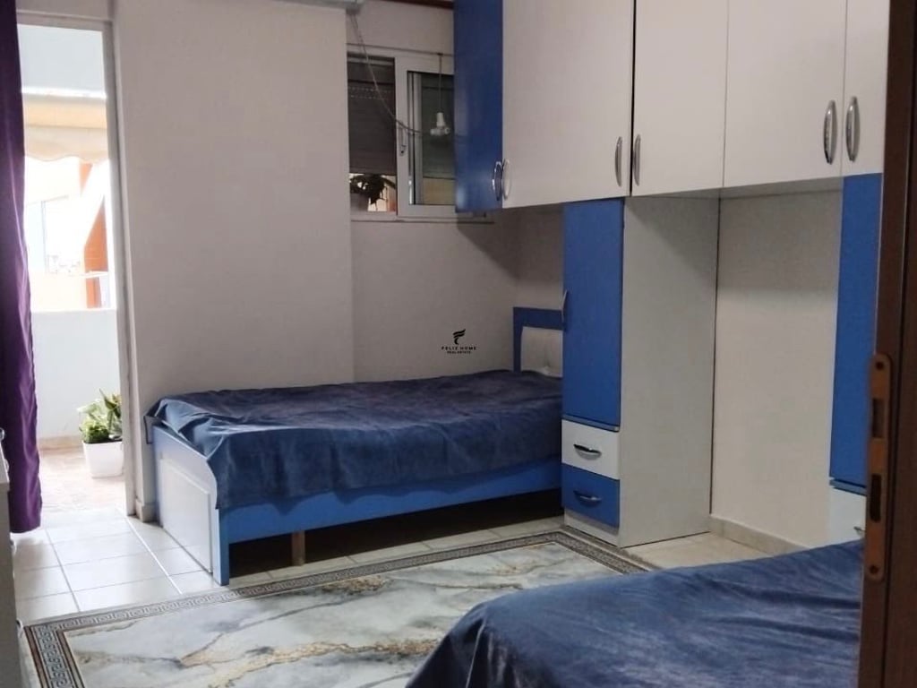 APARTAMENT ME QERA 2+1 ASTIR 450 EURO
