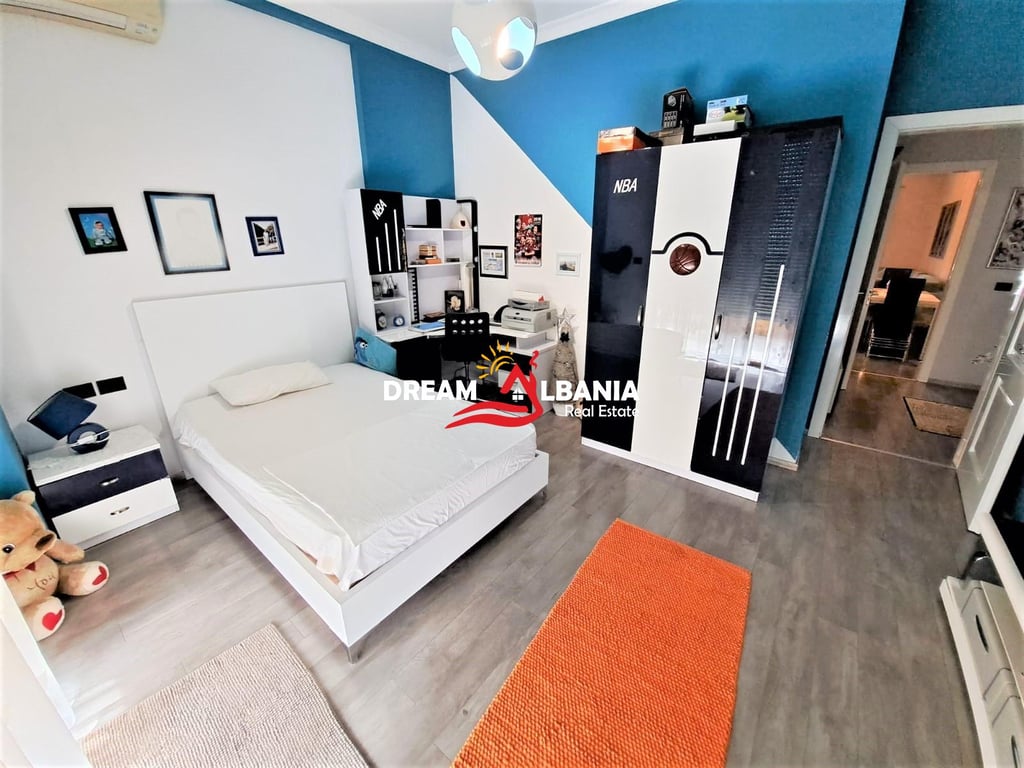 Apartamente 3+1+Parkim me qera tek Bulevardi “Gjergj Fishta”, prane Kompleksit Delijorgji, ne Tirane (ID 4231122)