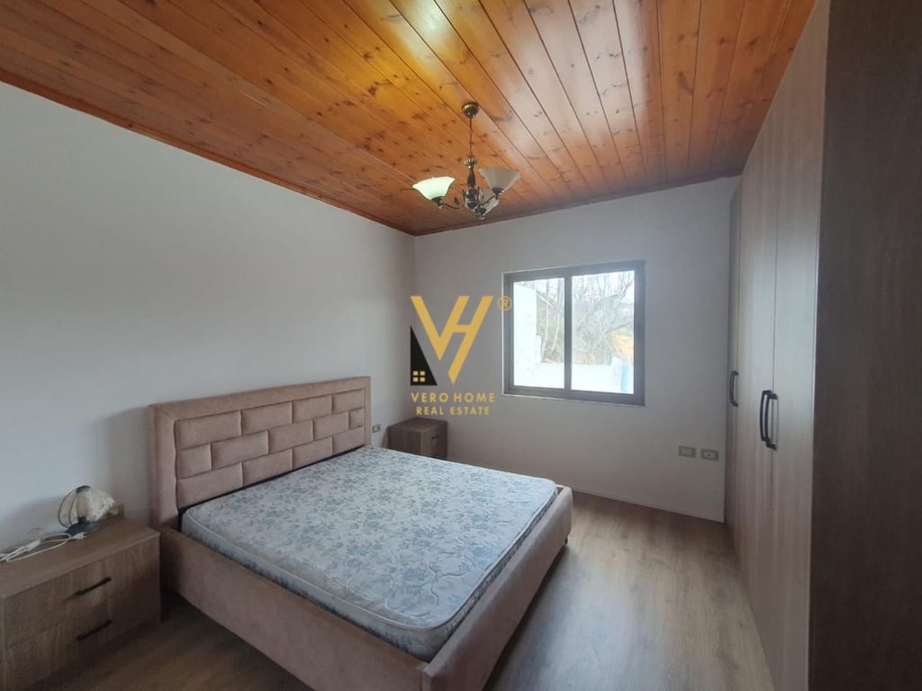 FOR SALE: TWO-STOREY HOUSE IN KAFJA RREMES FOR 150,000 EURO