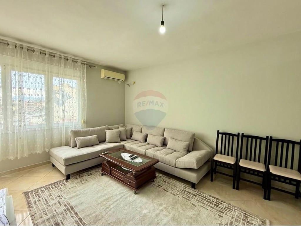 APARTAMENT 2+1+2 ME QIRA NE ASTIR