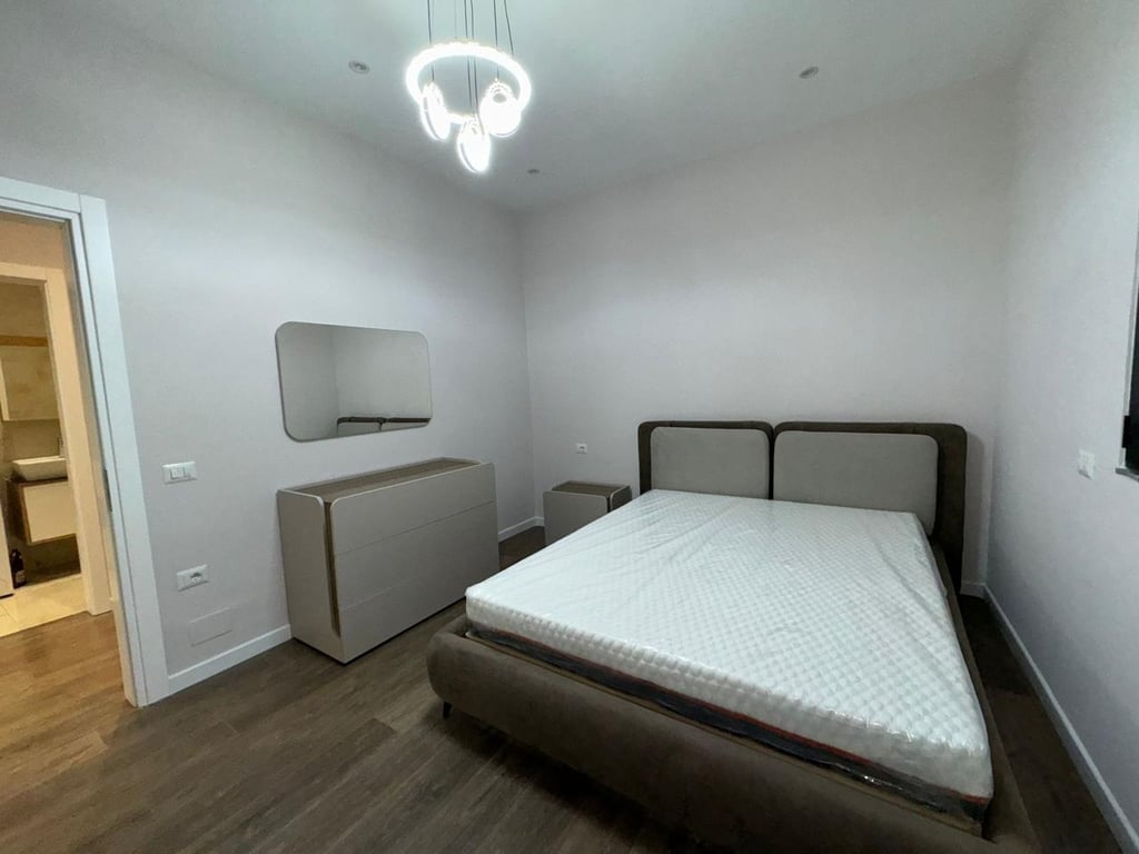 Kodra del Sole, Appartamento 1+1 in affitto, (700 Euro) + posto auto, Villa Aleksandros