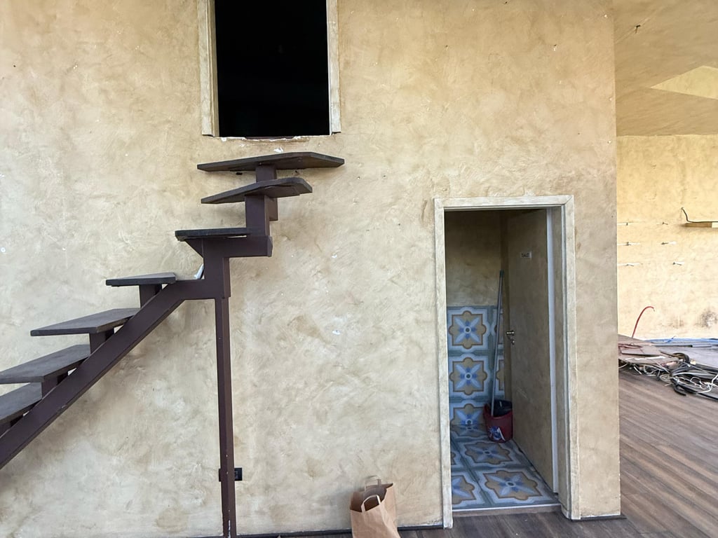 🏡 Jepet Ambient Biznesi Per Lokal, Dyqan me Qira te Stadiumi Dinamo