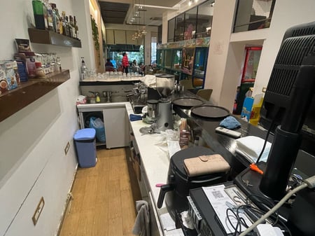 LOCAL FOR RENT, WILSON SQUARE