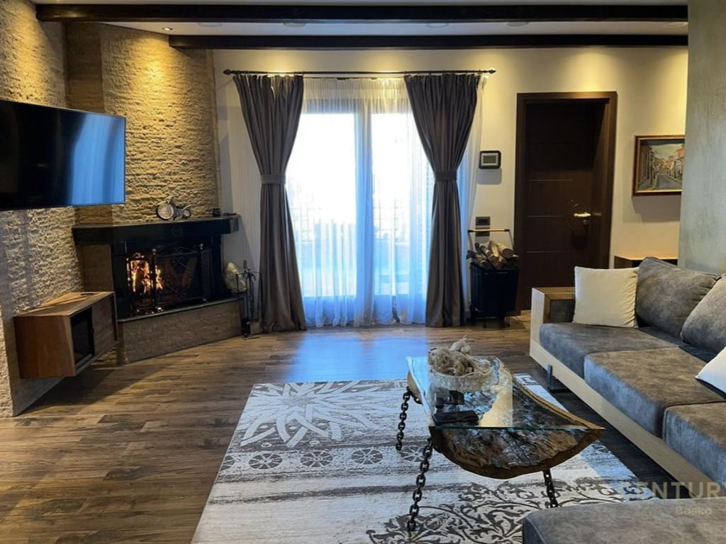 ✨ PENTHOUSE NË SHITJE / QIRA – ZONA YZBERISH-ASTIR