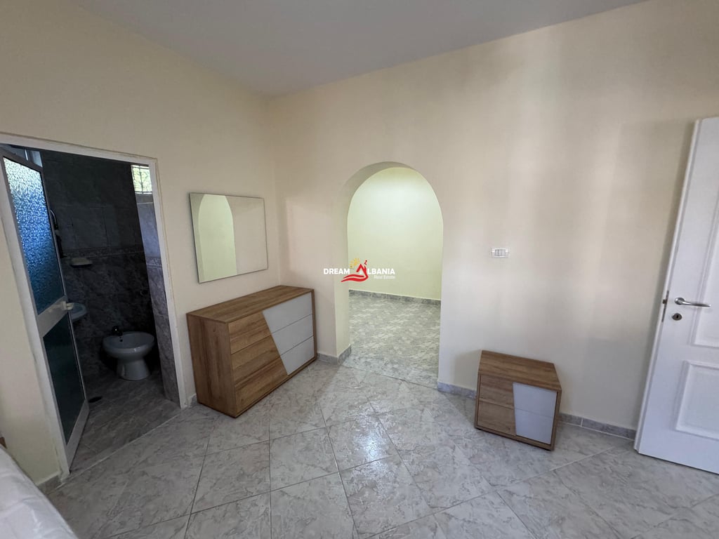 Appartamento 2+1 in affitto presso le Ville Tedesche a Tirana (ID 42214718)
