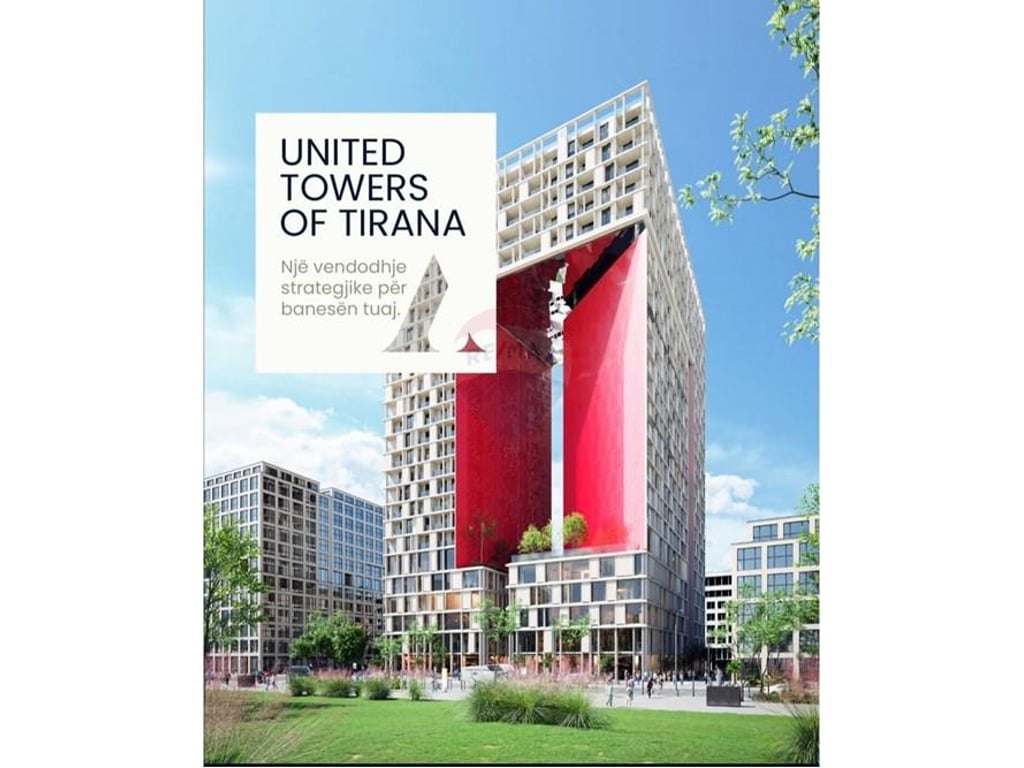 1+1 APARTMENT FOR SALE OLYMPIC PARK