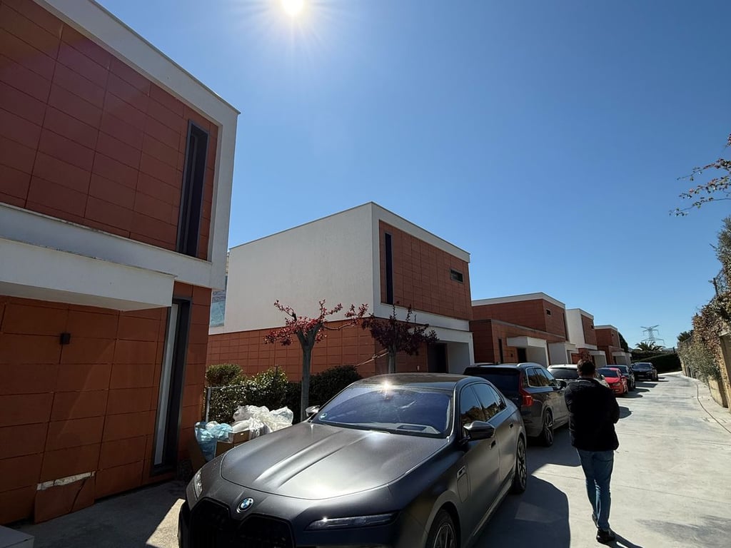 ⚜️VILE 3 KATESHE ME QERA NE MULLET⚜️