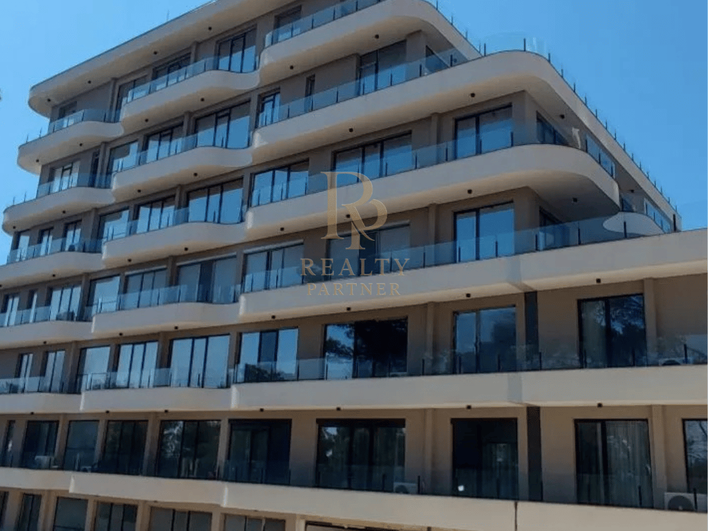 🔑Vendesi Appartamento 1+1, Rana e Hedhun, Shëngjin 🏡✨