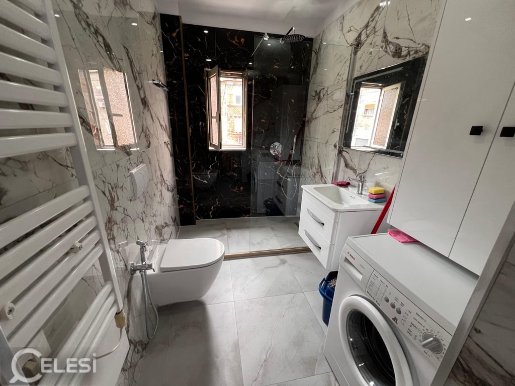 2+1 APARTMENT FOR RENT