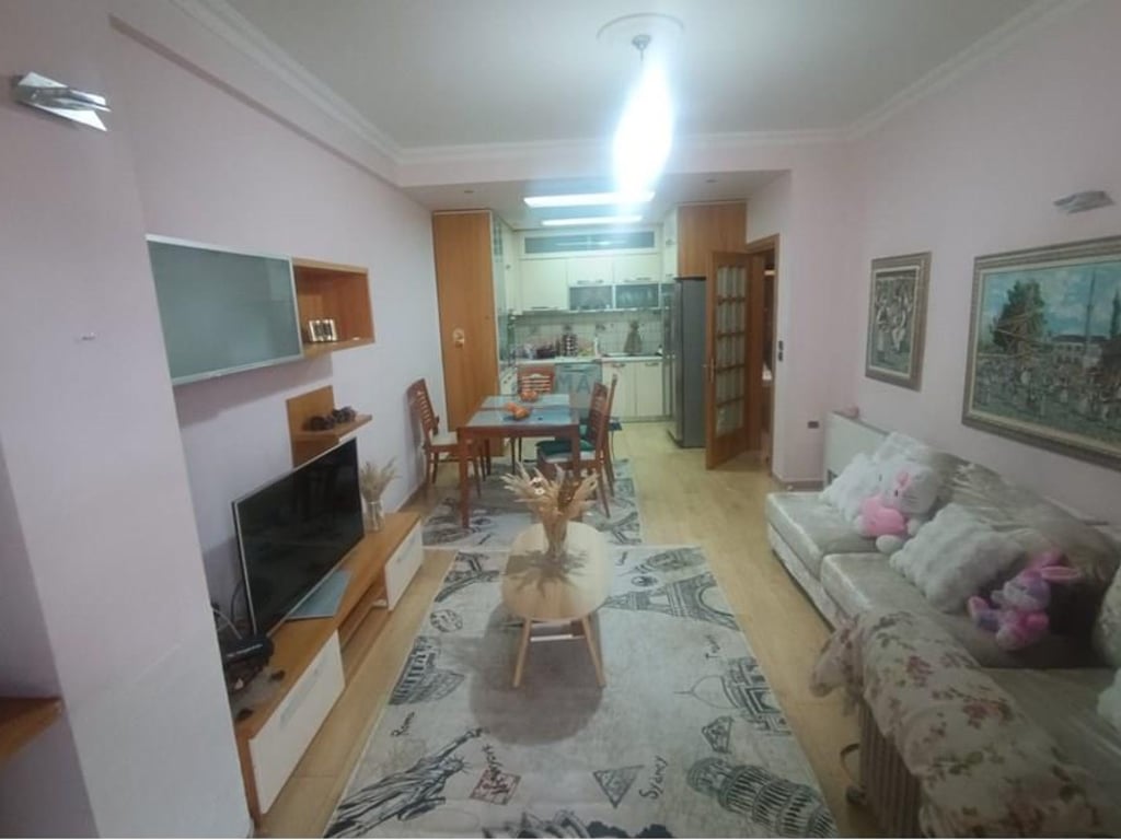 Appartamento 2+1+2 bagni in vendita a Don Bosko