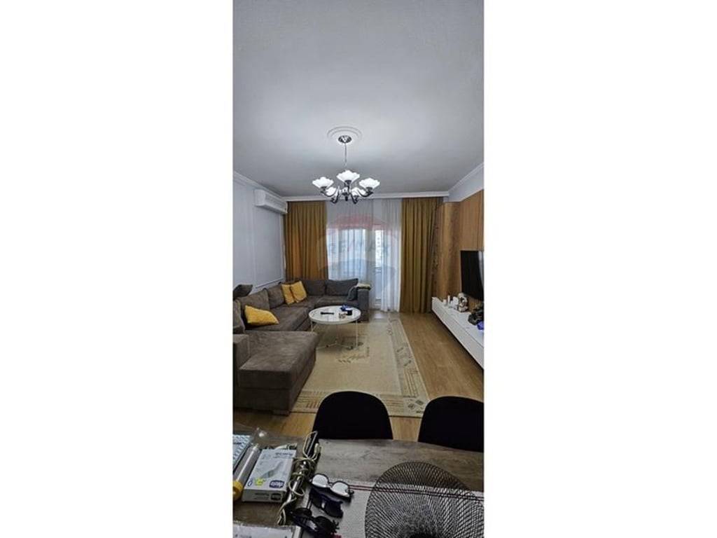 Apartment for Rent (2+1) Vasil Shanto