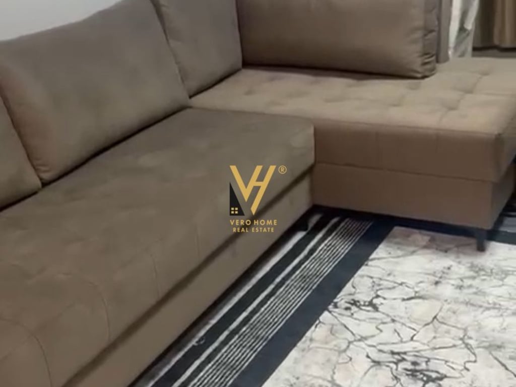 AFFITTASI APPARTAMENTO 1+1+BLK IN VIA 5 MAJI A 500 EURO
