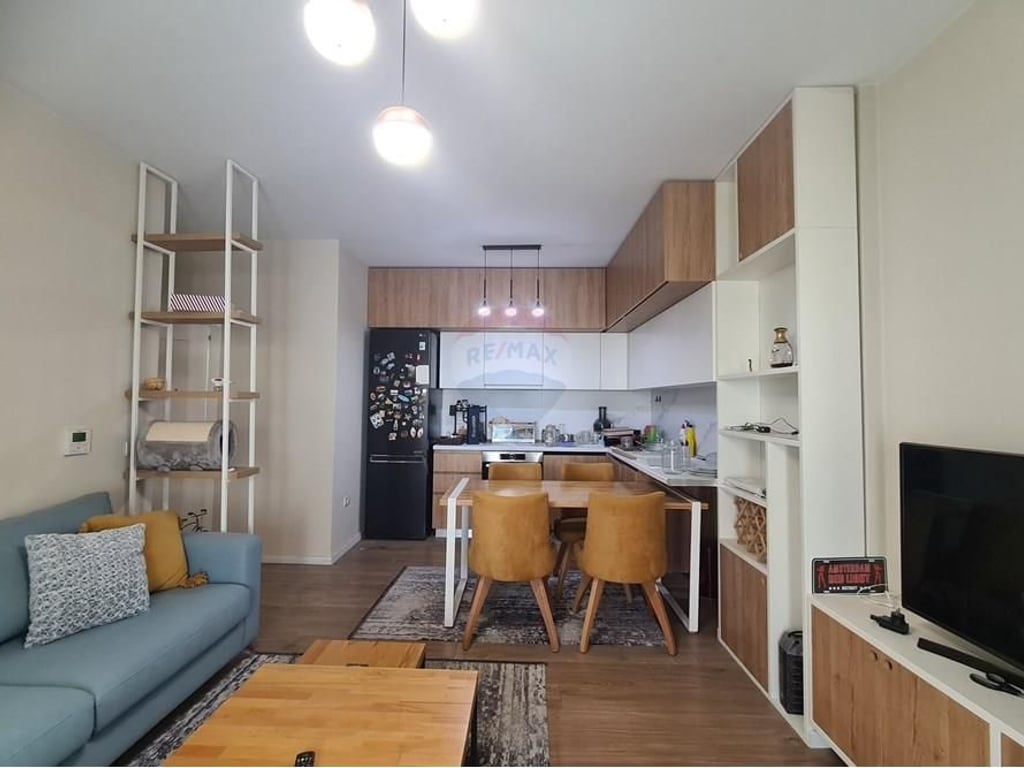 Apartament 2+1+2 ne shitje tek 21 Dhjetori!