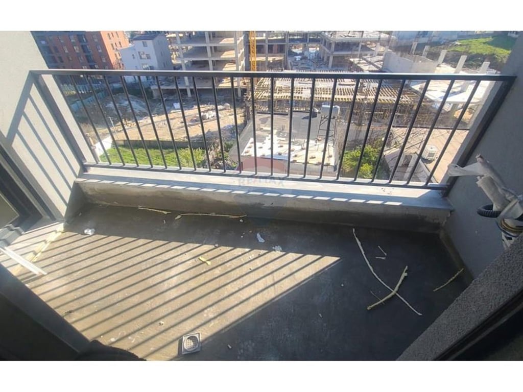 Apartament 2+1+2 ne Paskuqan